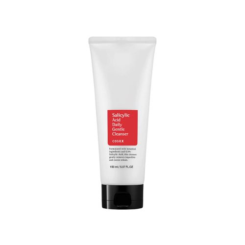 فوم شوینده ملایم سالیسیلیک اسید کوزارکس COSRX Salicylic Acid Daily Gentle Cleanser
