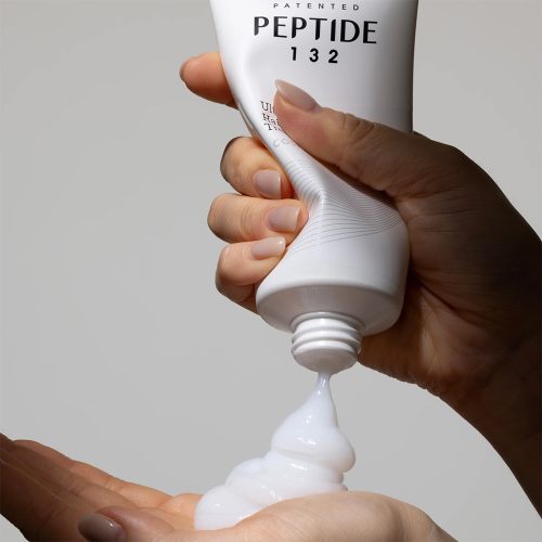 ماسک ترمیم کننده مو پپتاید 132 کوزارکس COSRX PEPTIDE-132 Ultra Perfect Hair Bonding Treatment