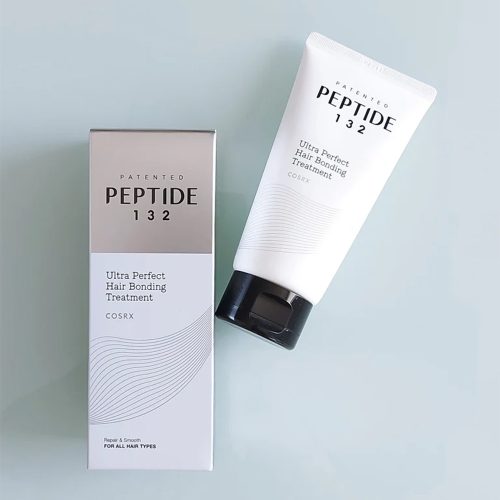 ماسک ترمیم کننده مو پپتاید 132 کوزارکس COSRX PEPTIDE-132 Ultra Perfect Hair Bonding Treatment