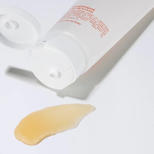 ماسک مو آبرسان و ترمیم کننده پرفکت میزانسن mise en scene perfect serum treatment