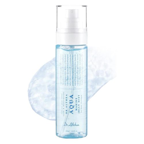 میست ژله ای آکوا دکتر التیا آبرسان و مرطوب کننده پوست Dr.Althea Aqua Marine Jelly Mist