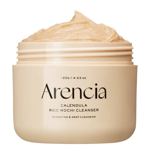 پاک کننده عمقی موچی کالاندولا آرنسیا لایه بردار و تسکین دهنده ARENCIA L'aromatique Calendula Cleanser