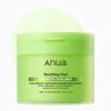 پد تونر آزلائیک اسید 10 درصد و هیالورون آنوا تسکین دهنده و ضد قرمزی Anua Azelaic 10 Hyaluron Redness Soothing Pad