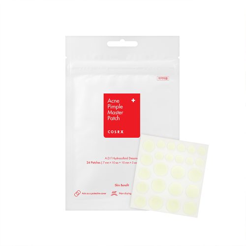 پچ ضد جوش و آکنه کوزارکس COSRX Acne Pimple Master Patch