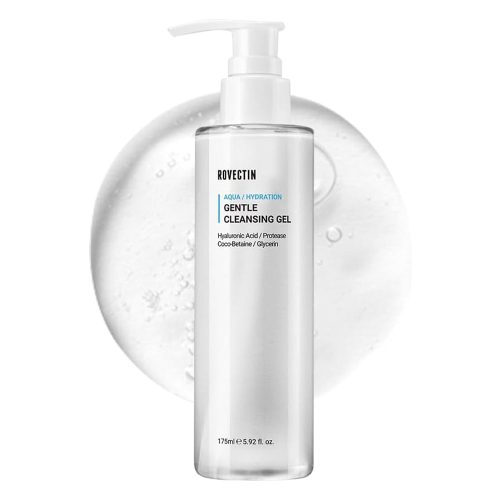 ژل شستشو آبرسان و نرم کننده روکتین Rovectin Conditioning Cleanser