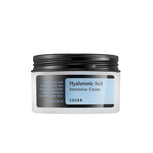 کرم آبرسان هیالورونیک اسید کوزارکس COSRX Hyaluronic Acid Intensive Cream