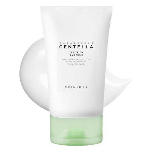 کرم تی تری سنتلا اسکین 1004 ضد جوش صورت SKIN1004 Madagascar Centella Tea-Trica B5 Cream