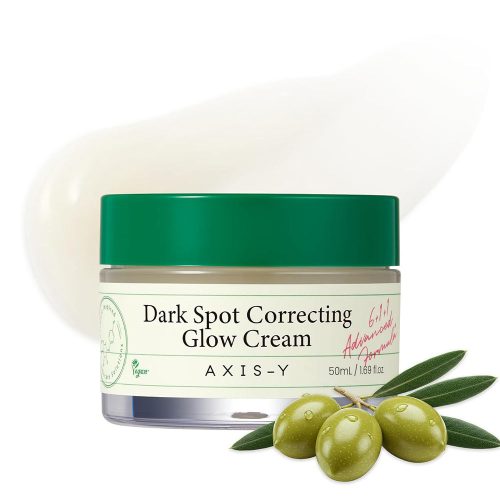 کرم دارک اسپات اکسیس وای ضد لک و روشن کننده AXIS-Y Dark Spot Correcting Glow Cream