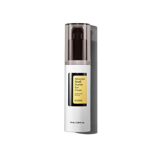 کرم دور چشم پپتاید و حلزون کوزارکس COSRX Advanced Snail Peptide Eye Cream