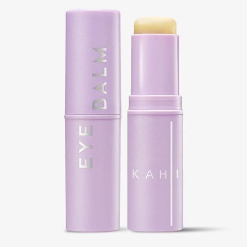 بالم استیکی دور چشم کاهی روشن کننده و ضد چروک KAHI Eye Balm