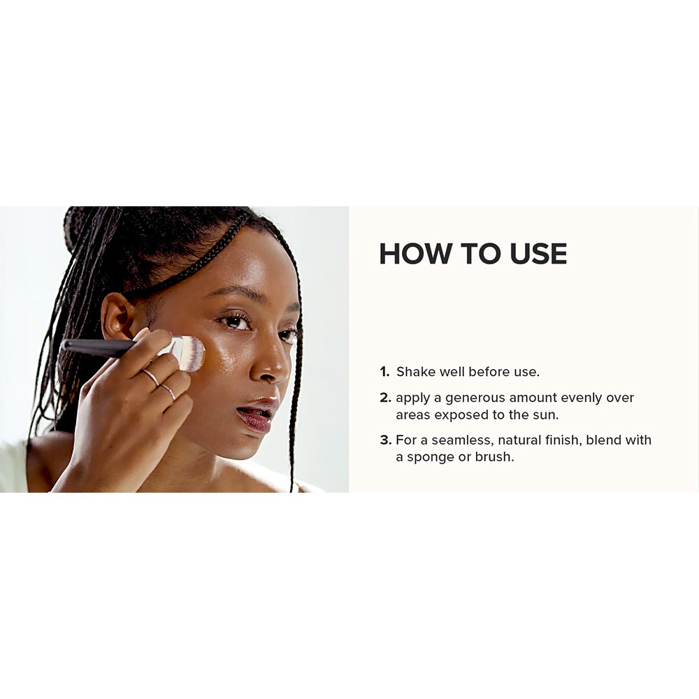 تینت ضد آفتاب فلوئیدی بیوتی اف جوسان 11 تینت ضدآفتاب فلوئیدی بیوتی اف جوسان Beauty of Joseon Daily Tinted Fluid Sunscreen