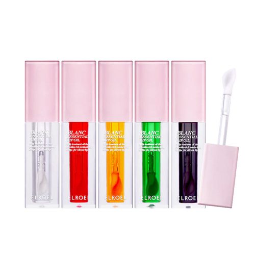روغن لب الروئل ELROEL Blanc Essential Lip Oil
