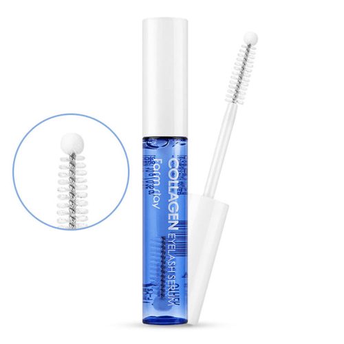سرم تقویت مژه کلاژن فارم استی Farm stay Collagen Eyelash Serum