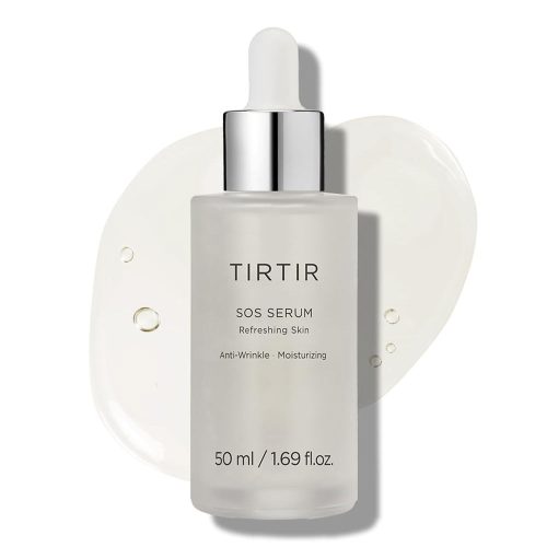 سرم ضد چروک و آبرسان تیرتیر TIRTIR SOS Serum
