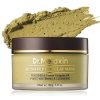 ماسک خاک رس و پپتید دکتر ملاکسین کنترل چربی و منافذ پوست Dr.Melaxin Dubai Peptide Clay Mask