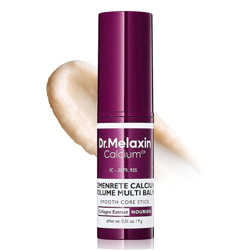 مولتی بالم دور چشم ضدچروک کلسیم سمنریت دکتر ملاکسین Dr.Melaxin Cemenrete Calcium Volume Multi Balm