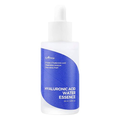 واتر اسنس آبرسان عمقی هیالورونیک اسید ایزنتری Isntree Hyaluronic Acid Water Essence