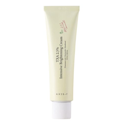 کرم ترانگزامیک اسید 2.5 % اکسیس وای روشن کننده قوی پوست AXIS-Y TXA 2.5% Intensive Brightening Cream