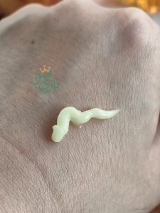 کرم ترمیم کننده اگزوزوم دکتر ملاکسین Dr.Melaxin Exosome Repair Cream