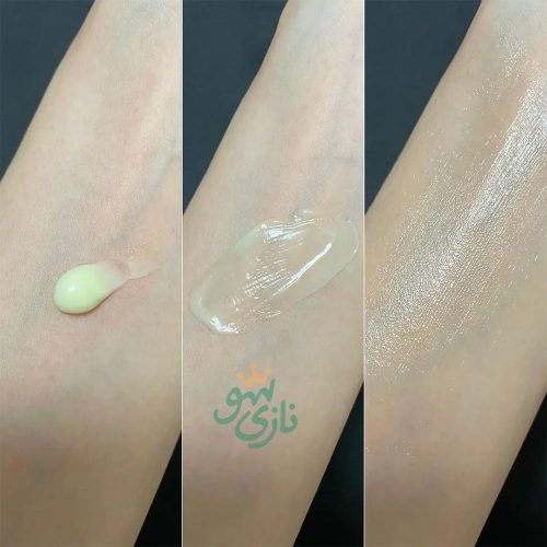 کرم ترمیم کننده اگزوزوم دکتر ملاکسین Dr.Melaxin Exosome Repair Cream