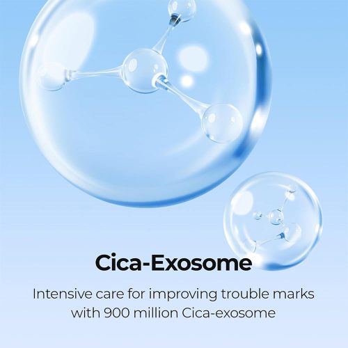 کرم ترمیم کننده اگزوزوم دکتر ملاکسین Dr.Melaxin Exosome Repair Cream