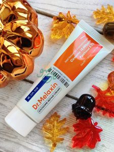 کرم ترمیم کننده اگزوزوم دکتر ملاکسین Dr.Melaxin Exosome Repair Cream