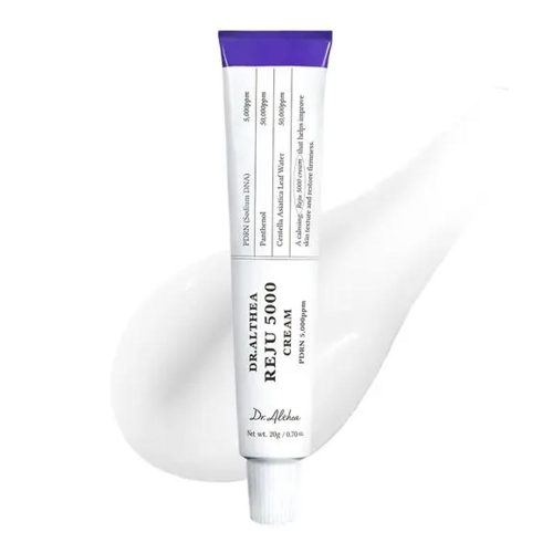 کرم تسکین دهنده 5000 PDRN دکتر التیا Dr.Althea PDRN Reju 5000 Cream
