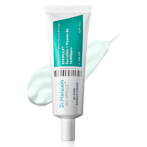 کرم کنترل منافذ دکتر ملاکسین Dr.Melaxin BP Pore Barrier Cream