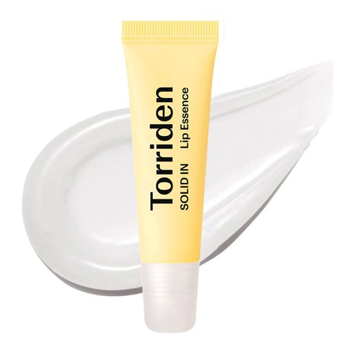 اسنس ترمیم کننده سرامید لب توریدن Torriden Solid In Ceramide Lip Essence