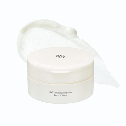 بالم پاک کننده و روشن کننده بیوتی آف جوسان Beauty of Joseon Radiance Cleansing Balm