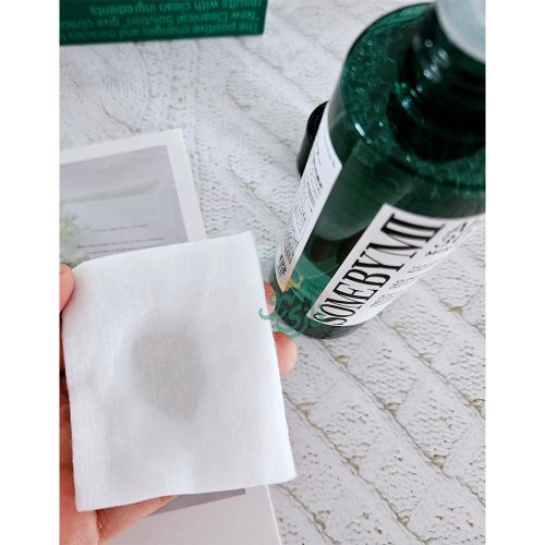 تونر 30 روزه میراکل سام بای می ضد جوش و لایه بردار Some By Mi AHA BHA PHA 30 Days Miracle Toner