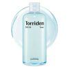 تونر هیالورونیک اسید توریدن آبرسان و مرطوب کننده پوست Torriden DIVE-IN Low Molecular Hyaluronic Acid Toner