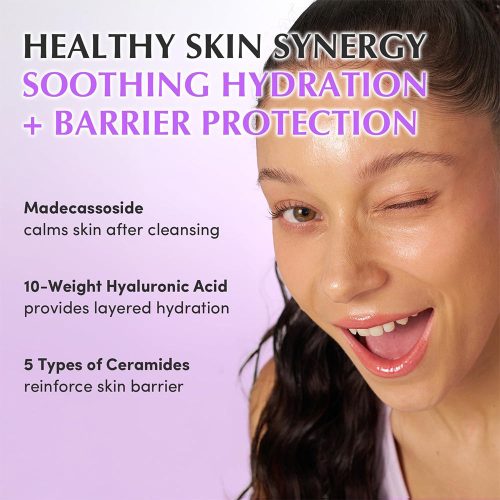 تونر کپسولی باکوچیول اکوال بری ضد چروک و لیفتینگ EQQUALBERRY Bakuchiol Plumping Capsule Toner