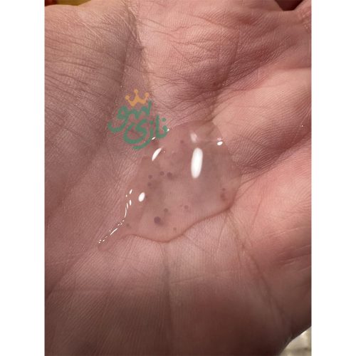 تونر کپسولی باکوچیول اکوال بری ضد چروک و لیفتینگ EQQUALBERRY Bakuchiol Plumping Capsule Toner