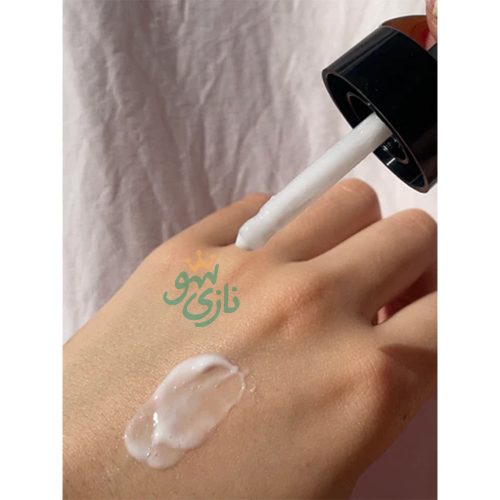 سرم بتا پانتنول سام بای می ترمیم کننده و آبرسان پوست SOME BY MI Renewed Beta-Panthenol Repair Serum