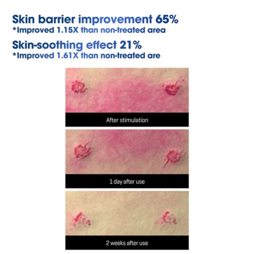 سرم بتا پانتنول سام بای می ترمیم کننده و آبرسان پوست SOME BY MI Renewed Beta-Panthenol Repair Serum