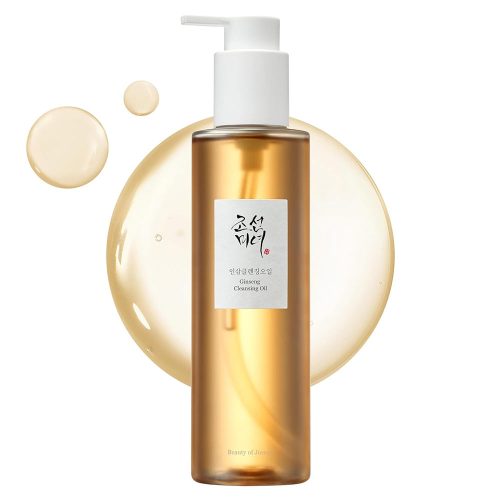 شوینده روغنی مرطوب کننده جینسینگ بیوتی آف جوسان Beauty of Joseon Ginseng Cleansing Oil