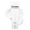 فوم شستشوی هیالورونیک اسید ریز مولکول توریدن آبرسان و مرطوب کننده پوست Torriden Dive In Low Molecular Hyaluronic Acid Cleansing Foam