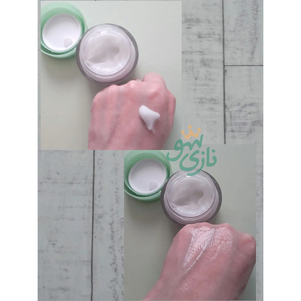 کرم تسکین دهنده سیکا توریدن 23 کرم تسکین دهنده سیکا توریدن Torriden Balanceful Cica Cream