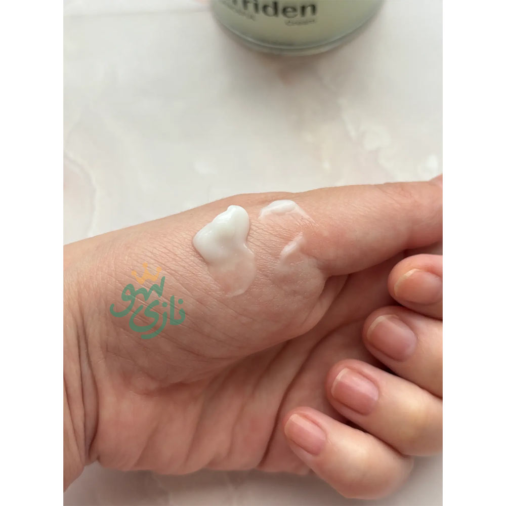 کرم تسکین دهنده سیکا توریدن 18 کرم تسکین دهنده سیکا توریدن Torriden Balanceful Cica Cream