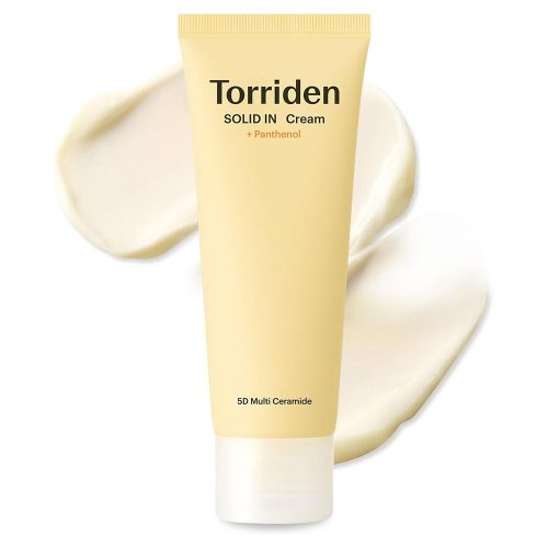 کرم سراماید توریدن آبرسان و تقویت کننده پوست Torriden SOLID IN Ceramide Cream