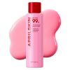 تونر میلکی ترانگزامیک اسید و نیاسینامید آپریل اسکین ضد لک و روشن کننده قوی پوست APRILSKIN TXA Niacinamide 99 Milky Toner