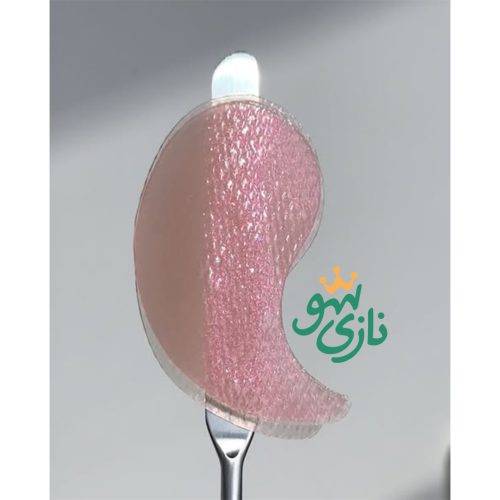 پچ زیر چشم کلاژن و پپتاید بایودنس ضد چروک، آبرسان و روشن کننده Biodance Collagen Peptide Eye Patches