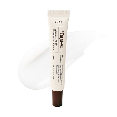 کرم ترمیم کننده و جوانساز PDRN دکتر رجو آل Dr. Reju-All Advanced PDRN Rejuvenating Cream