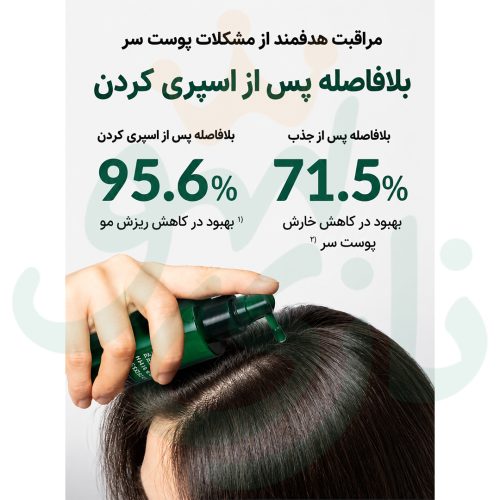 اسنس-تقویت-کننده-مو-و-کف-سر-ریپ-Raip-Revitalizing-Hair-Scalp-Essence