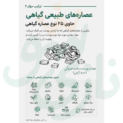 اسنس-تقویت-کننده-مو-و-کف-سر-ریپ-Raip-Revitalizing-Hair-Scalp-Essence