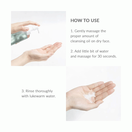 شوینده روغنی کنترل منافذ دکتر التیا - Image 16