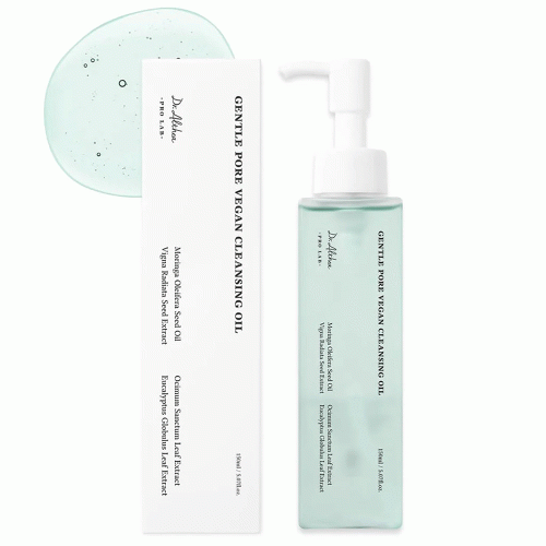 شوینده روغنی کنترل منافذ دکتر التیا Dr. Althea Gentle Pore Cleansing Oil
