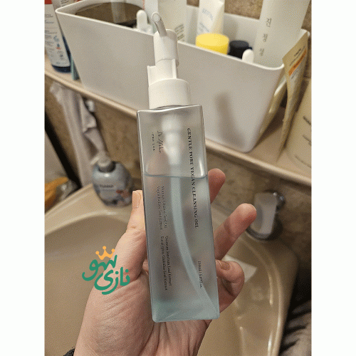 شوینده روغنی کنترل منافذ دکتر التیا Dr. Althea Gentle Pore Cleansing Oil