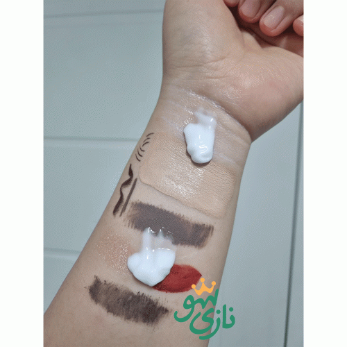 شوینده میلکی ریز مولکولی هیالورونیک اسید توریدن آبرسان و تقویت سد دفاعی پوست Torriden DIVE IN Low Molecular Hyaluronic Acid Cleansing Milk